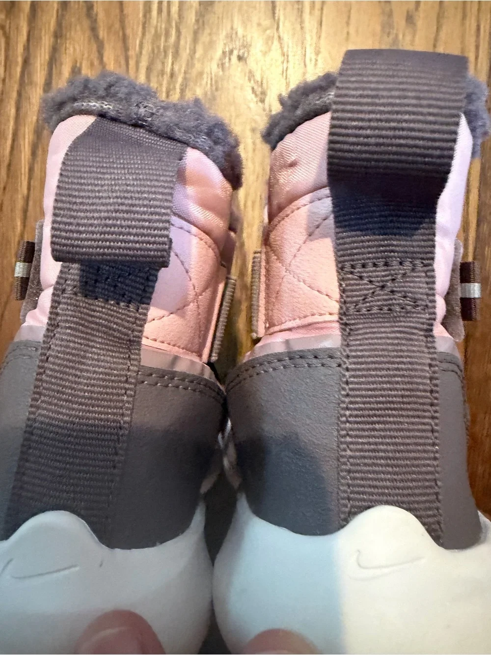 Nike Flex Advance 